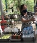 Dating Woman Thailand to บุรีรัมย์​ : สายนต์​, 48 years